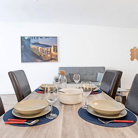Amazing Apartment In Downtown Porto By Lovelystay Zewnętrze zdjęcie
