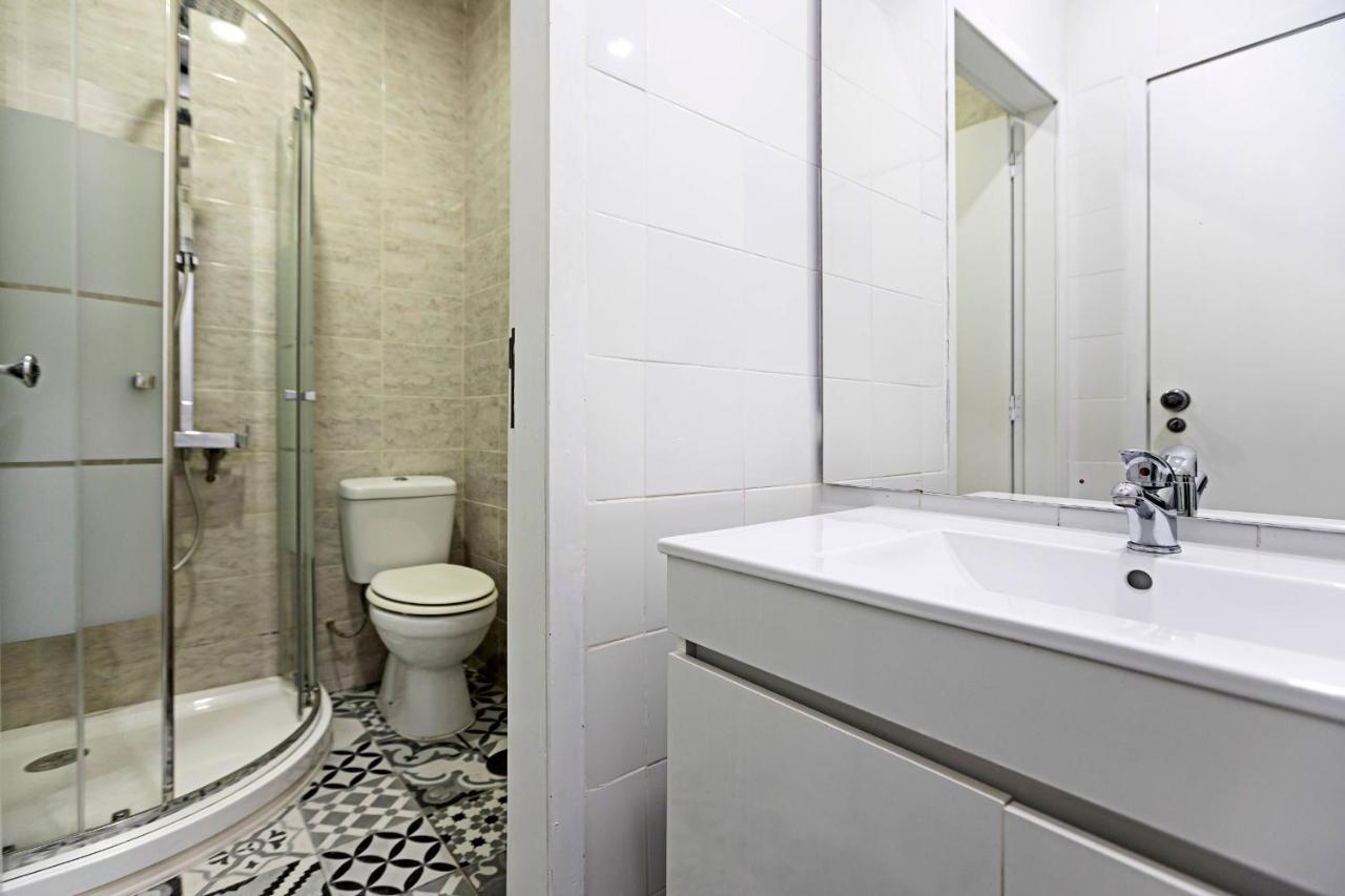 Amazing Apartment In Downtown Porto By Lovelystay Zewnętrze zdjęcie