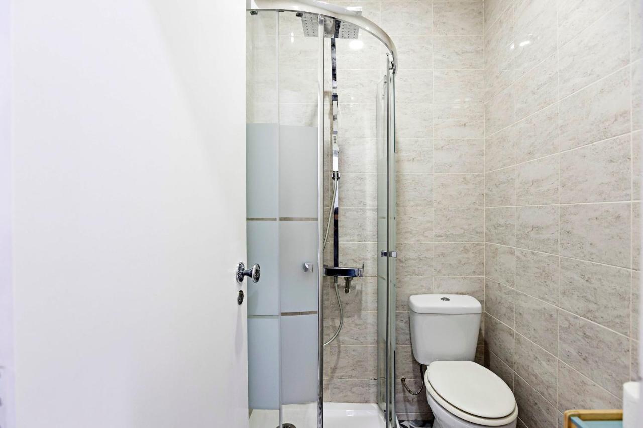 Amazing Apartment In Downtown Porto By Lovelystay Zewnętrze zdjęcie