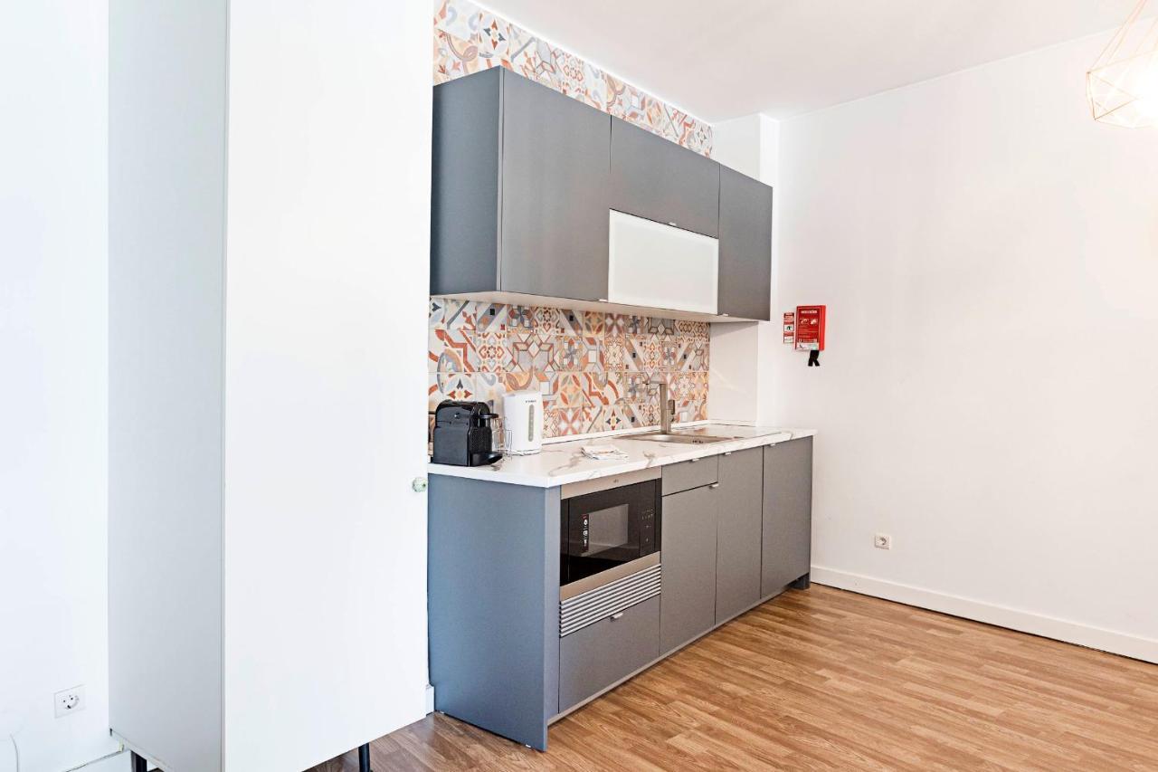 Amazing Apartment In Downtown Porto By Lovelystay Zewnętrze zdjęcie